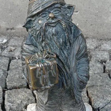 Rynek 3 Main Market Square *