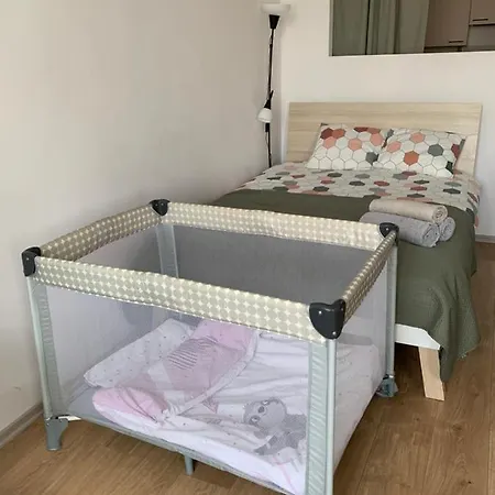 Rynek 3 Main Market Square شقة