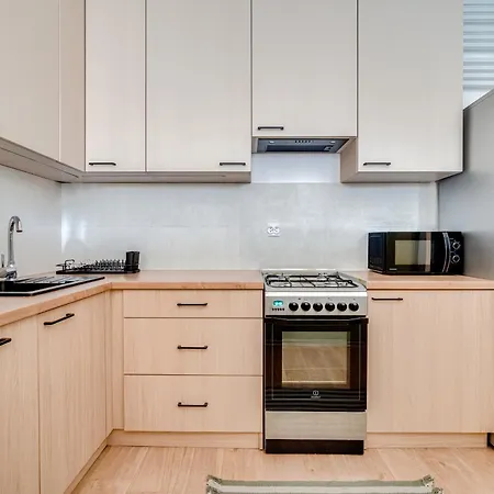 Apartament Rynek 3 Main Market Square *