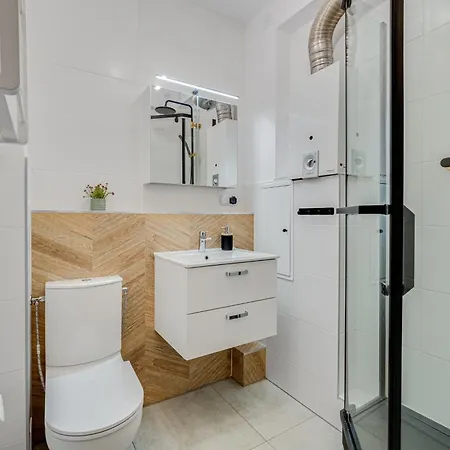 Rynek 3 Main Market Square شقة فروتسواف