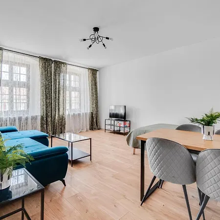 شقة Rynek 3 Main Market Square