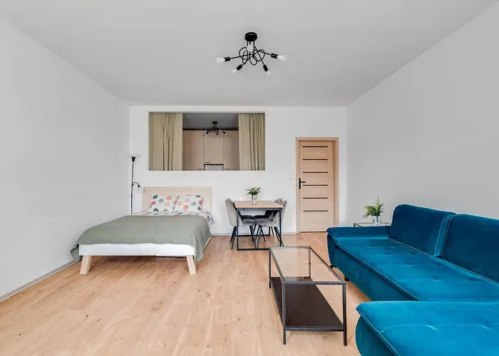 Rynek 3 Main Market Square *