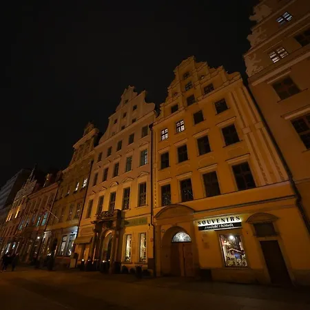 Rynek 3 Main Market Square *