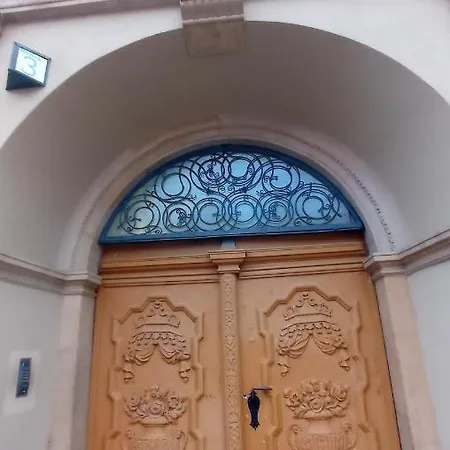 Rynek 3 Main Market Square * Vratislav