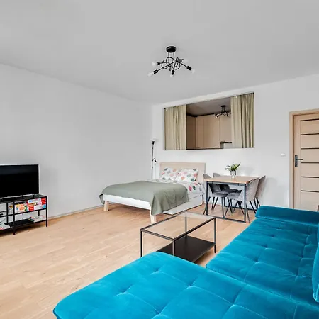 Apartment Rynek 3 Main Market Square *