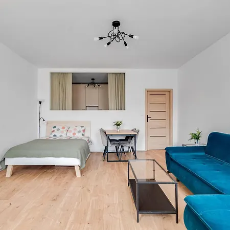 Rynek 3 Main Market Square *