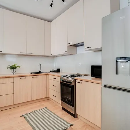 Rynek 3 Main Market Square