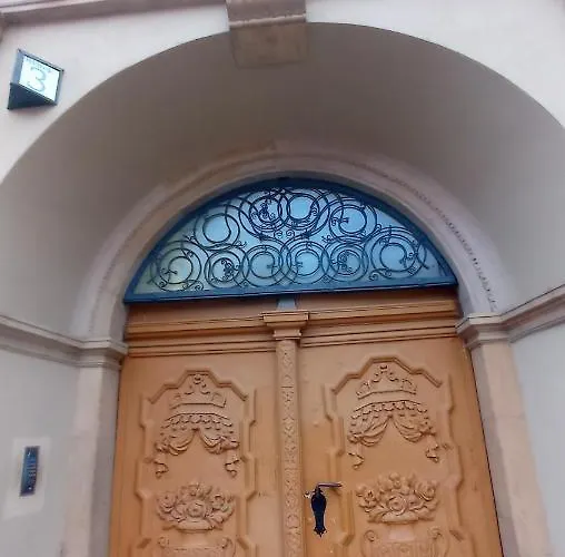 Rynek 3 Main Market Square * Breslau