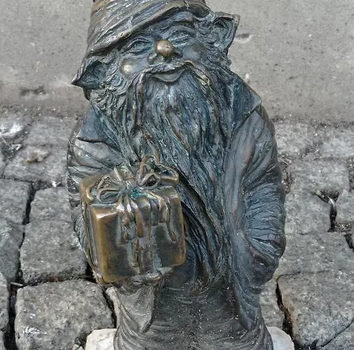 Rynek 3 Main Market Square *