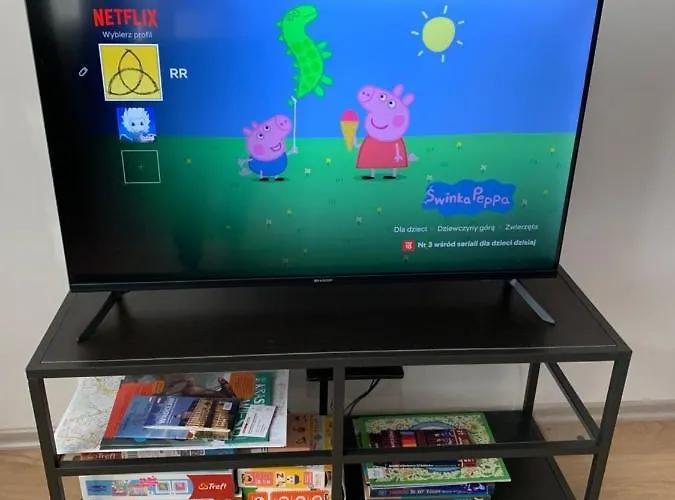 Lejlighed Rynek 3 Main Market Square Wrocław