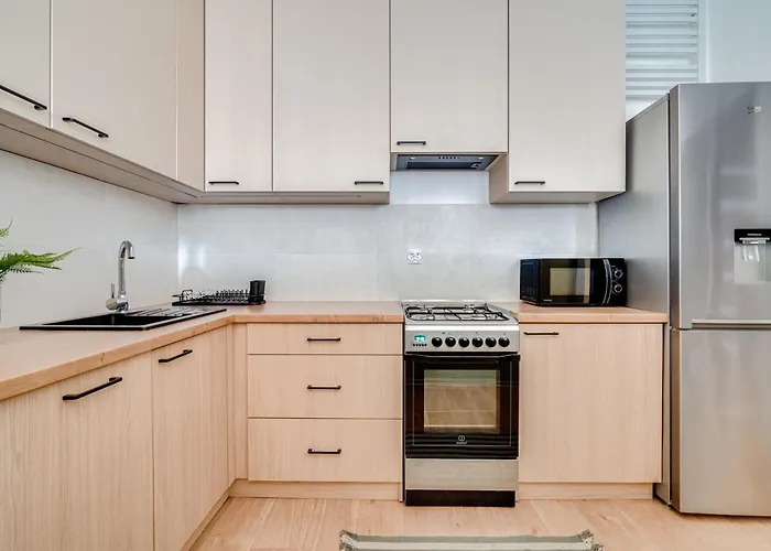 Apartment Rynek 3 Main Market Square *