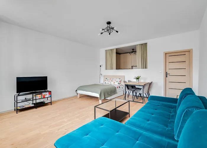 Apartment Rynek 3 Main Market Square *