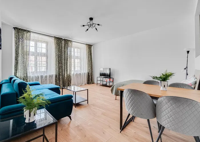 Apartment Rynek 3 Main Market Square