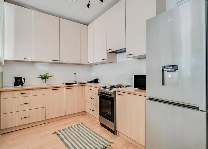 Rynek 3 Main Market Square